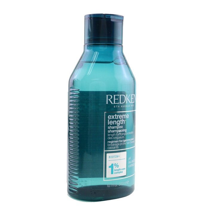 Redken Extreme Length Shampoo 300ml