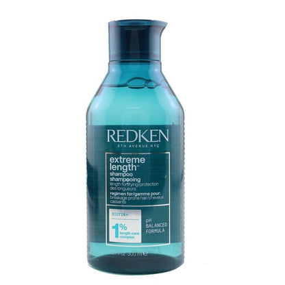 Redken Extreme Length Shampoo 300ml