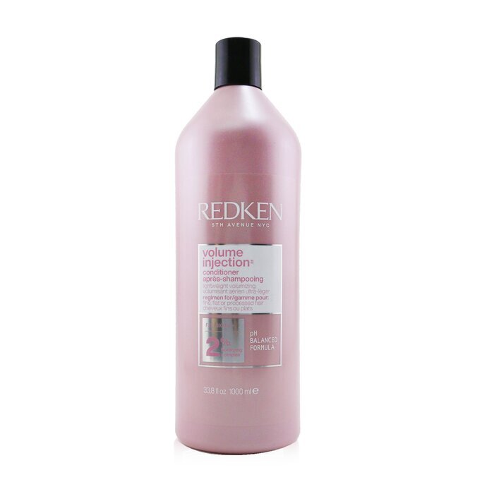 Redken Volume Injection Conditioner 1000ml