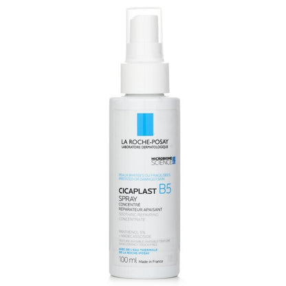 Spray Cicaplast B5 de La Roche Posay, 100 ml/3,3 oz