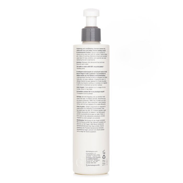 Dermalogica Daily Glycolic Cleanser 295ml/10oz