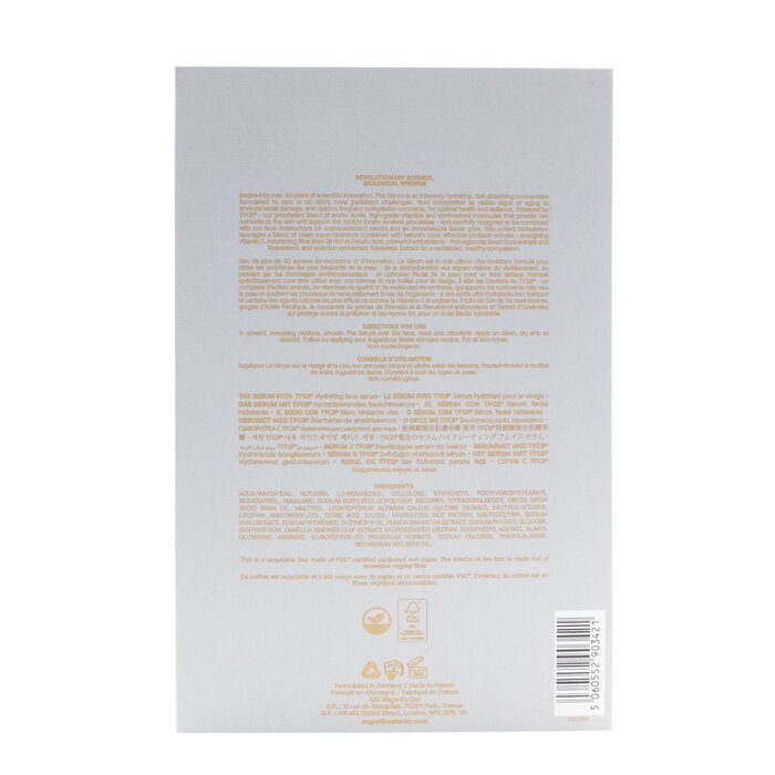 Augustinus Bader The Serum with TFC8 30ml/1oz