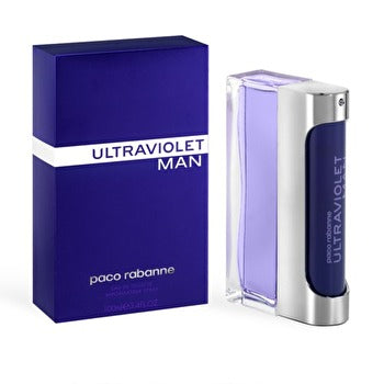 Paco Rabanne Ultraviolet Man Eau De Toilette 100ml