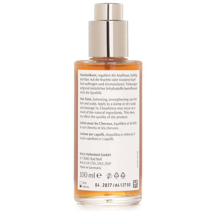 Dr. Hauschka Hair Tonic 100ml