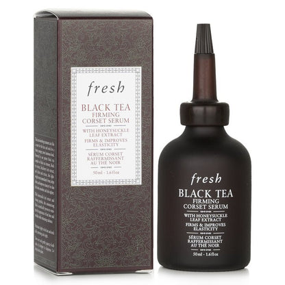 Fresh Black Tea Firming Corset Serum 50ml/1.6oz