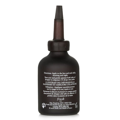 Fresh Black Tea Firming Corset Serum 50ml/1.6oz