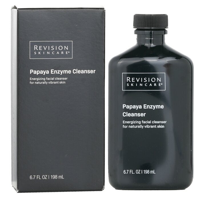 Revision Skincare Papaya Enzyme Cleanser 198ml/6.7oz