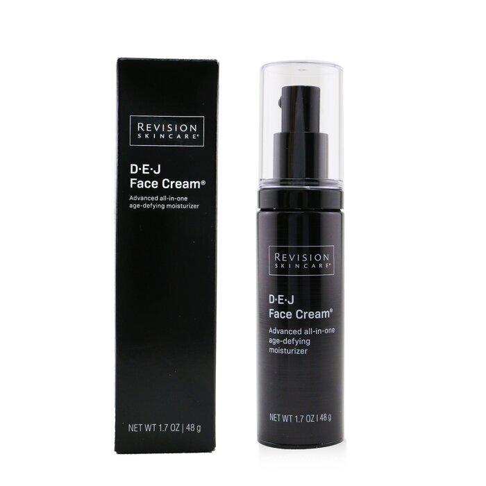 Revision Skincare D��E��J Face Cream D��E��J Face Crea