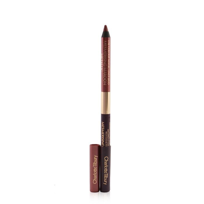 Charlotte Tilbury Eye Colour Magic Liner Duo - # Mesmerising Maroon 1g/0.03oz