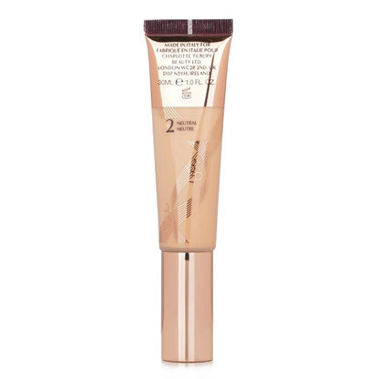 Charlotte Tilbury Charlotte's Beautiful Skin Foundation - # 2 Neutral 30ml/1oz
