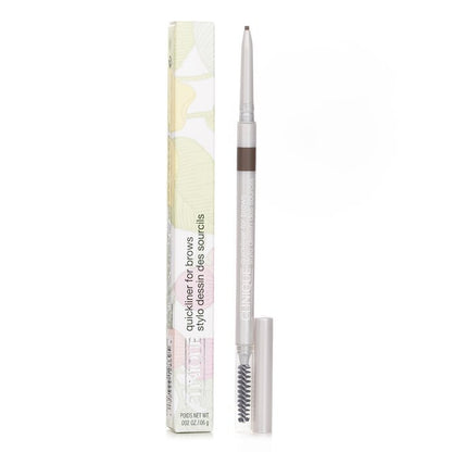 Clinique Quickliner For Brows - # 03 Soft Brown 0.06g/0.002oz