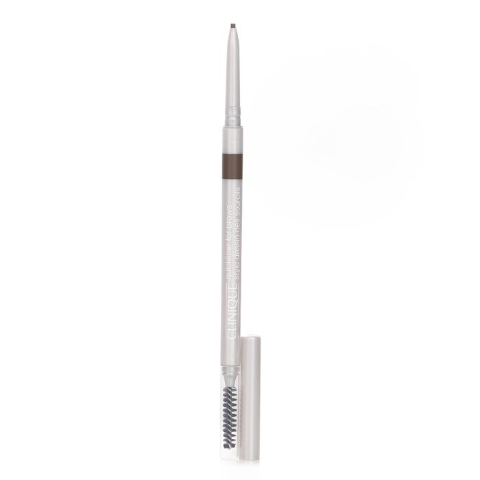 Clinique Quickliner For Brows - # 03 Soft Brown 0.06g/0.002oz