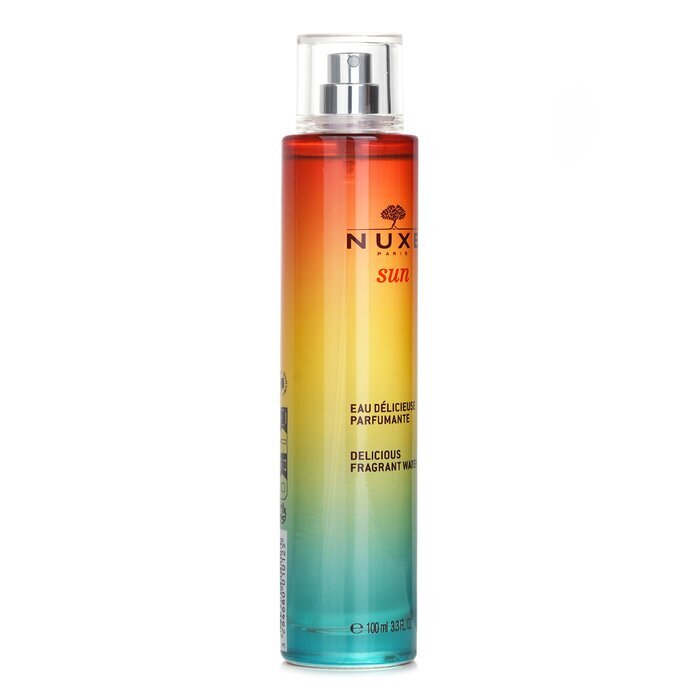 Nuxe Sun Delicious Fragrant Water 100ml