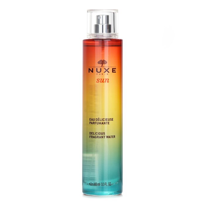 Nuxe Sun Delicious Fragrant Water 100ml
