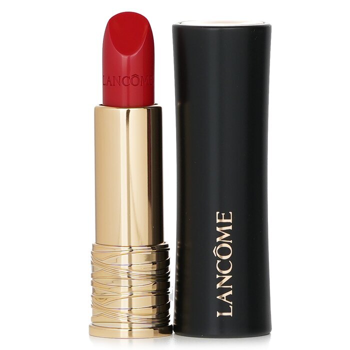 Lancome L'absolu Rouge Cream Lipstick #525 French Bisou 3.4g