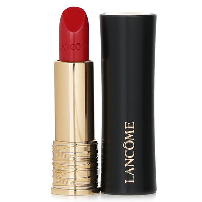 Lancome L'absolu Rouge Cream Lipstick #525 French Bisou 3.4g
