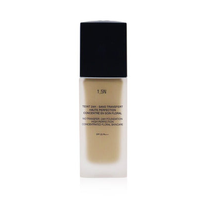 Dior Forever 24h Clean Matte Foundation Spf20 Pa+++ #1.5n Neutral 30ml