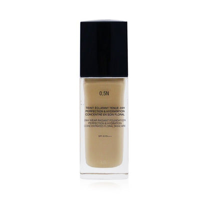 Dior Forever Skin Glow 24h Wear Radiant Foundation Spf20 #0.5n Neutral 30ml