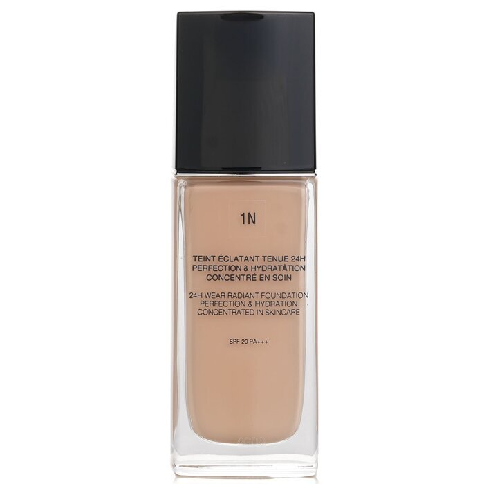 Christian Dior Dior Forever Skin Glow 24H Wear Radiant Foundation SPF 20 - # 1N Neutral/Glow 30ml/1oz
