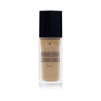 Dior Forever Skin Glow 24h Wear Radiant Foundation Spf20 #2n Neutral 30ml