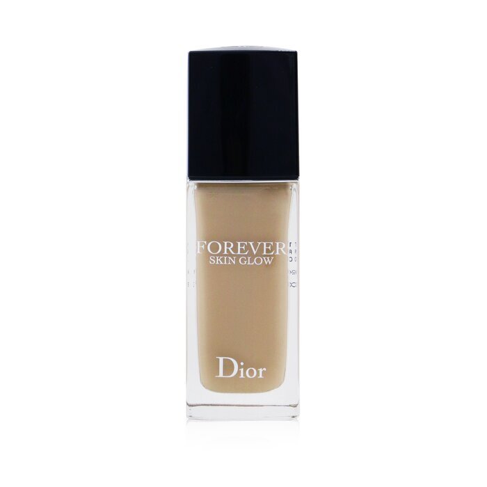 Dior Forever Skin Glow 24h Wear Radiant Foundation Spf20 #2n Neutral 30ml
