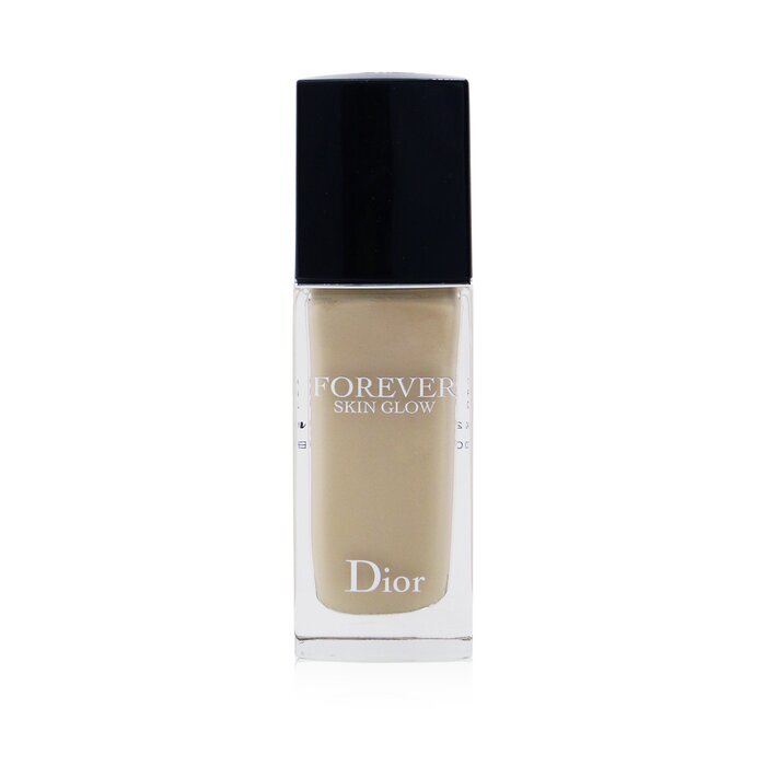Dior Forever Skin Glow 24h Wear Radiant Foundation Spf20 #0n Neutral/glow 30ml