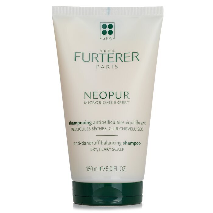Rene Furterer Neopur Dandruff Dry Shampoo 150ml