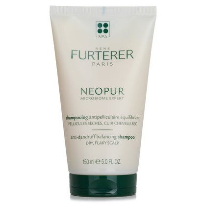 Rene Furterer Neopur Dandruff Dry Shampoo 150ml