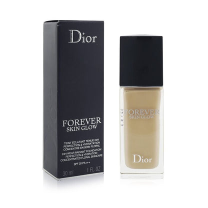 Dior Forever Skin Glow 24h Wear Radiant Foundation Spf20 #2.5n Neutral 30ml