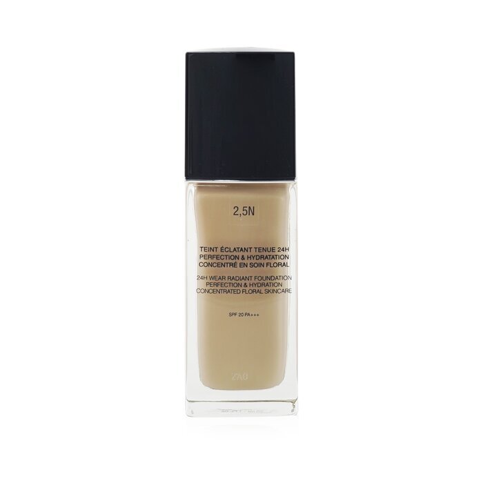 Dior Forever Skin Glow 24h Wear Radiant Foundation Spf20 #2.5n Neutral 30ml