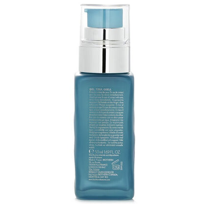 Biotherm Homme T-pur Ultra-mattifying And Oil Gel 50ml