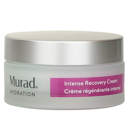Murad Intense Recovery Cream For Face And Eyes 50ml