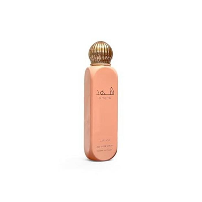 Lattafa Perfumes Shahd Body Spray 150ml