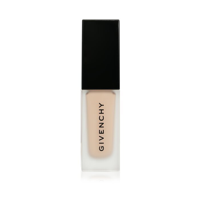 Givenchy Prisme Libre Skin Caring Matte Foundation - # 2-C180 30ml/1oz