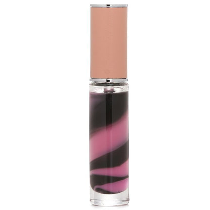 Givenchy Rose Perfecto Liquid Lip Balm - # 011 Black Pink 6ml/0.21oz