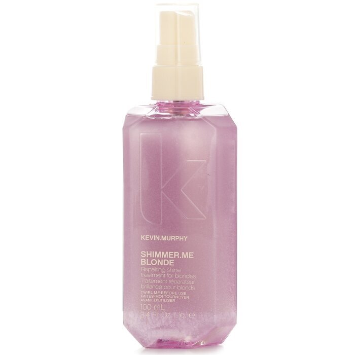 Kevin Murphy Shimmer.Me Blonde (Repairing Shine Treatment For Blondes) 100ml/3.4oz