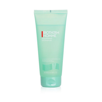 Biotherm Homme Aquapower Shower Gel 200ml