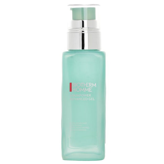 Biotherm Homme Aquapower Advanced Gel 75ml/2.53oz