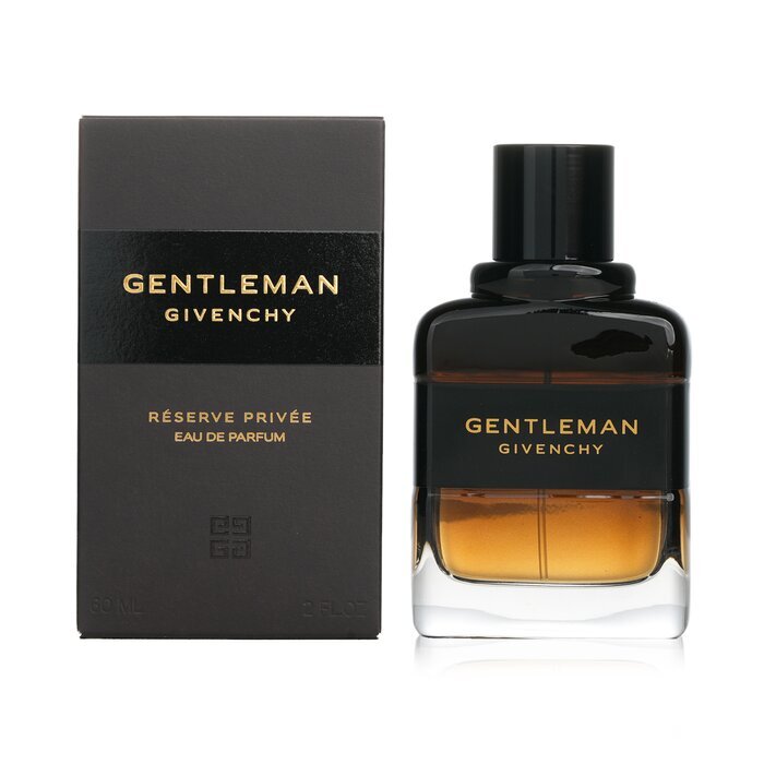 Givenchy Gentleman Reserve Privee Eau De Parfum 60ml