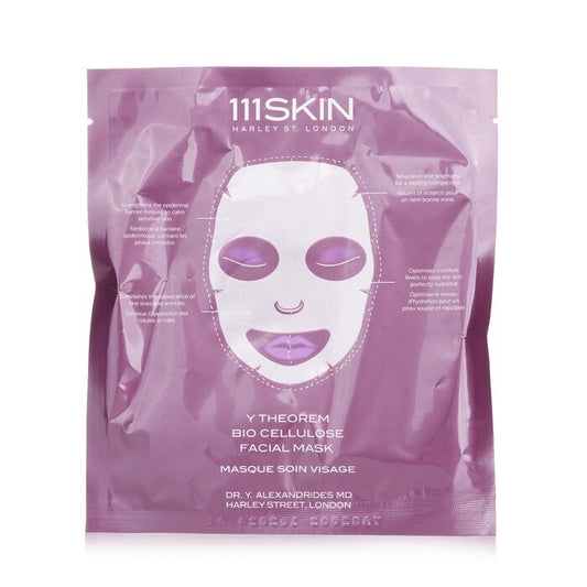111skin Y Theorem Bio Cellulose Facial Mask 23ml