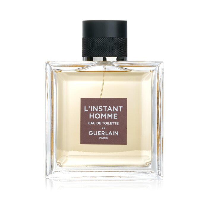 Guerlain L'instant De Guerlain Man Eau De Toilette 100ml