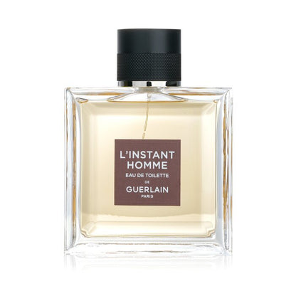 Guerlain L'instant De Guerlain Man Eau De Toilette 100ml