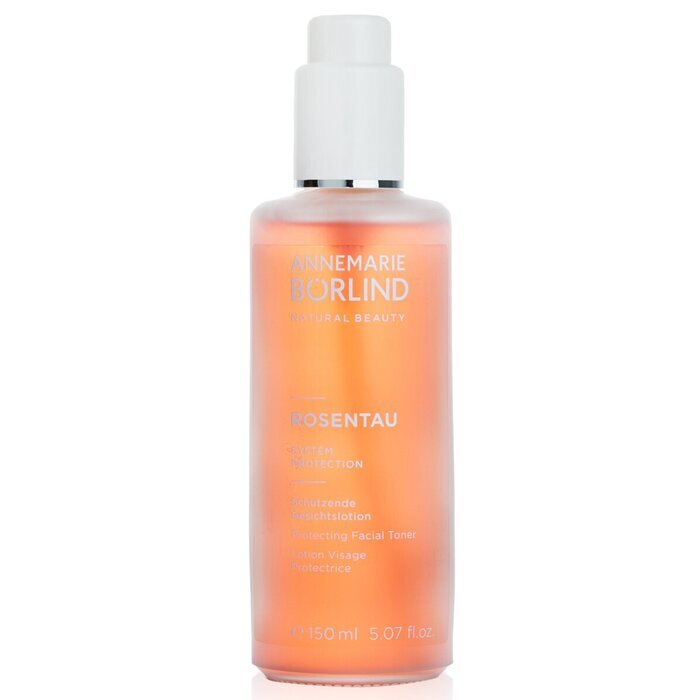 Annemarie Borlind Rosentau System Protection Protecting Facial Toner 150ml/5.07oz