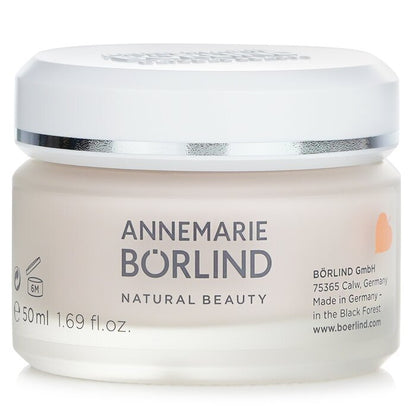 Annemarie Borlind Rosentau System Protection Nourishing Night Cream 50ml/1.69oz