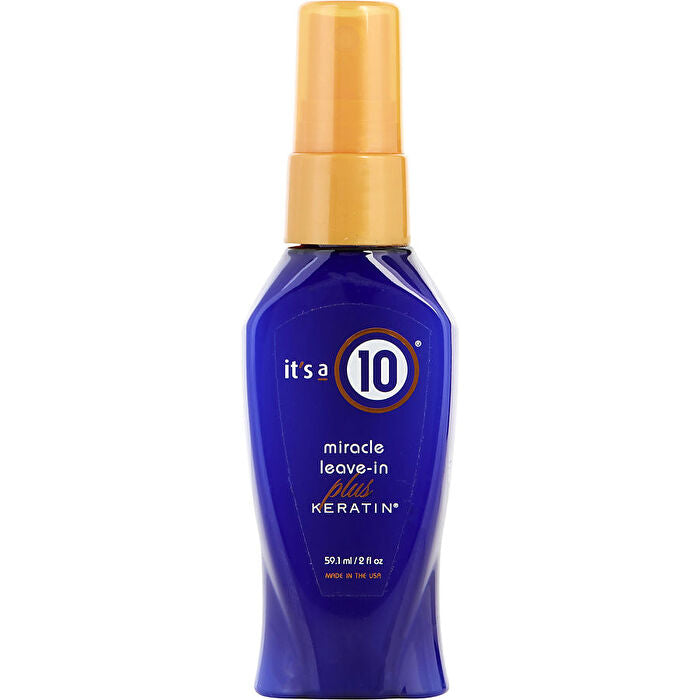 It's A 10 Miracle Leave-in Plus Keratin 59.1ml