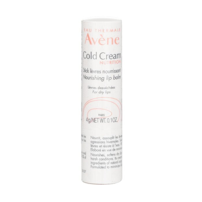 Avene Cold Cream Nourishing Lip Balm 4g/0.���1oz