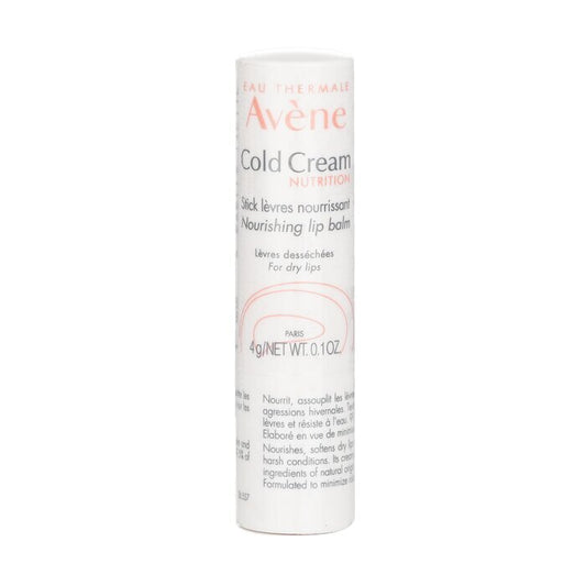 Avene Cold Cream Nourishing Lip Balm 4g/0.���1oz