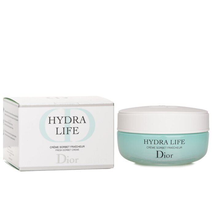 Christian Dior Hydra Life Fresh Sorbet Creme 50ml/1.7oz
