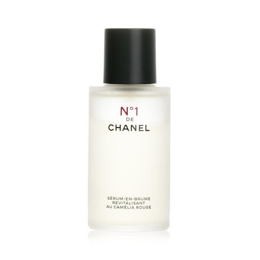 Chanel N1 Red Camelia Revitalizing Serum-in-mist 50ml