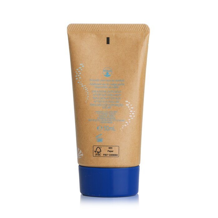 Shiseido After Sun Intensive Damage SOS Emulsion For Face 50ml/1.6oz